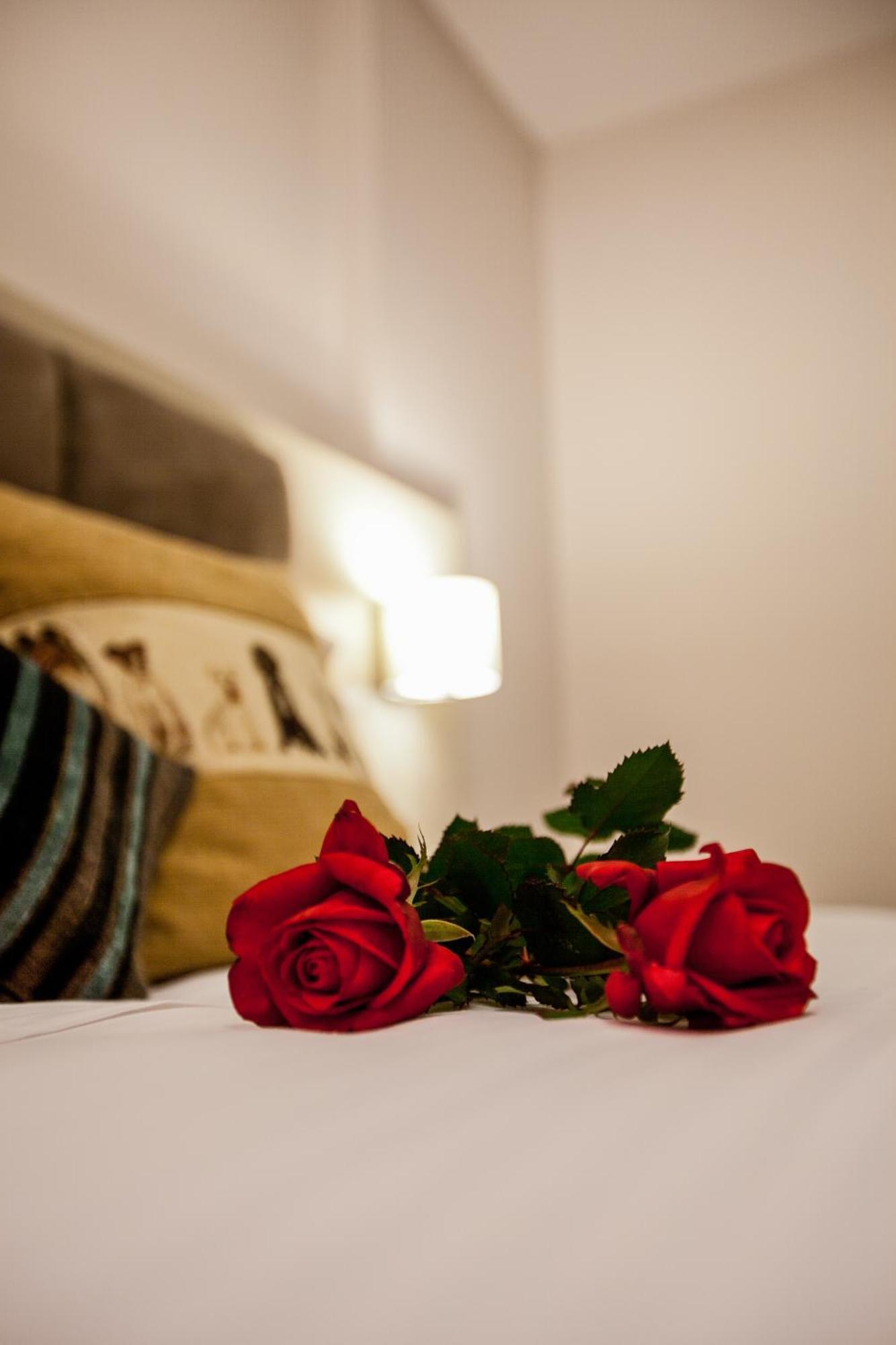 Filokalia Hotel Ioannina Quarto foto